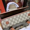 New Fashion GG Handbag 151 QA