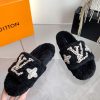 New Fashion LV Women Shoes 346 PA
