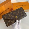 New Fashion Wallet H452 TEN