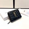 New Fashion Wallet H381 TEN