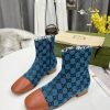New Fashion GG Women Shoes 146