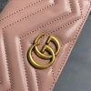 New Fashion GG Handbag 246 QA