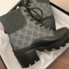 New Fashion Women GG Shoes G145 PA