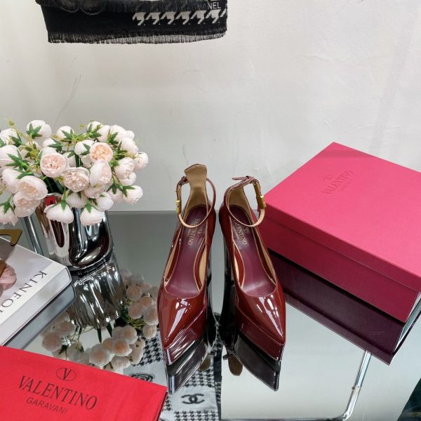 New Fashion LV Women Shoes 235