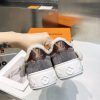 New Fashion LV Women Shoes L450 New Fashion LV Women Shoes L450