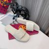 New Fashion LV Women Shoes 276 PA