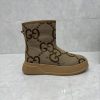 New Fashion GG Women Shoes 167 New Fashion GG Women Shoes 167