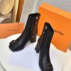 New Fashion LV Women Shoes 283 PA New Fashion LV Women Shoes 283 PA