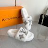 New Fashion LV Women Shoes 344 PA