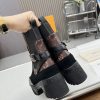 New Fashion LV Women Shoes 361 PA