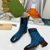 New Fashion GG Women Shoes 140
