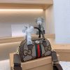 New Fashion GG Handbag 018 QA