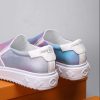 New Fashion Women LV Shoes 009 PA