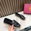 New Fashion LV Women Shoes 268 PA