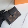 New Fashion Wallet H466 TEN