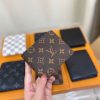 New Fashion Wallet H454 TEN