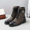 New Fashion LV Women Shoes L251 New Fashion LV Women Shoes L251