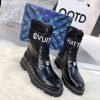 New Fashion LV Women Shoes 324 PA