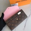 New Fashion Wallet H456 TEN