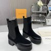 New Fashion LV Women Shoes L439