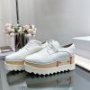 New Fashion LV Women Shoes 253 PA