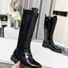 New Fashion LV Women Shoes 316 PA