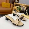 New Fashion LV Women Shoes L065