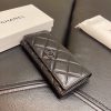 New Fashion Wallet H419 TEN