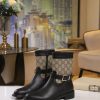 New Fashion GG Women Shoes 093