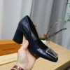 New Fashion Women LV Shoes 011 PA