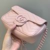 New Fashion GG Handbag 306 QA