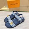 New Fashion LV Women Shoes L236 New Fashion LV Women Shoes L236