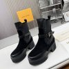 New Fashion LV Women Shoes L442 New Fashion LV Women Shoes L442