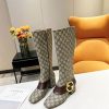 New Fashion GG Women Shoes 134