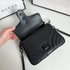 New Fashion GG Handbag 302 QA