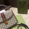 New Fashion Bag G4017 TEN