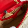 New Fashion GG Handbag 248 QA