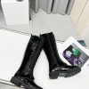 New Fashion LV Women Shoes 316 PA
