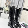 New Fashion LV Women Shoes 316 PA