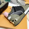 New Fashion LV Women Shoes 378 PA