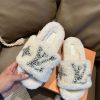 New Fashion LV Women Shoes L432