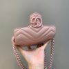 New Fashion GG Handbag 306 QA