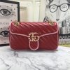 New Fashion GG Handbag 257 QA New Fashion GG Handbag 257 QA
