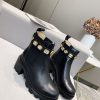 New Fashion GG Women Shoes 107