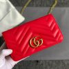 New Fashion GG Handbag 246 QA