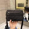 New Fashion Bag D3042 TEN