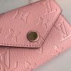 New Fashion Wallet H465 TEN