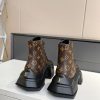 New Fashion LV Women Shoes 313 PA New Fashion LV Women Shoes 313 PA