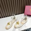 New Fashion LV Women Shoes 271 PA