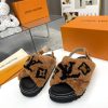 New Fashion LV Women Shoes L434